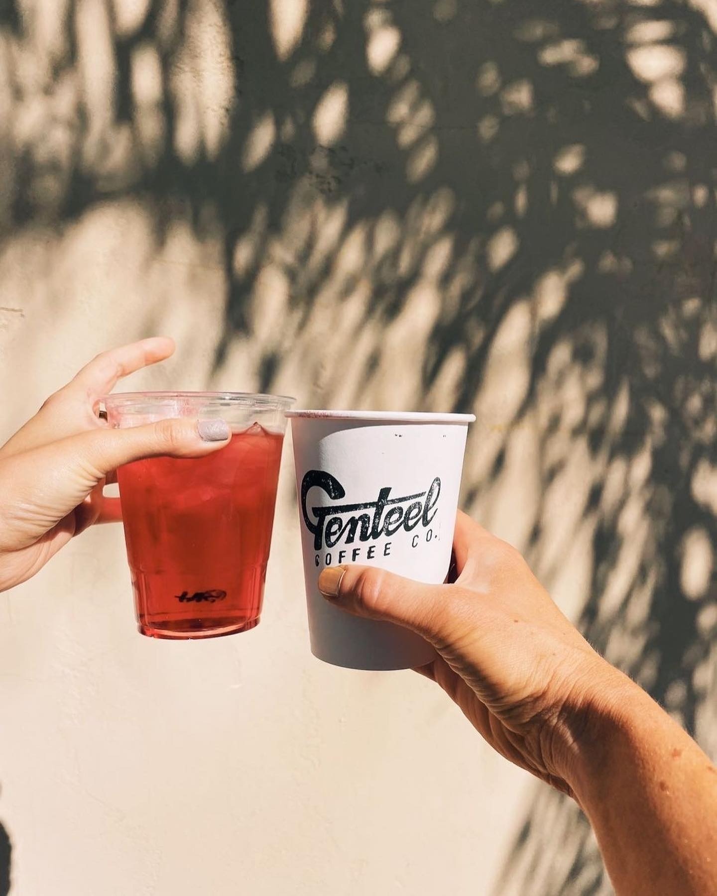 Genteel Coffee Co. reviews