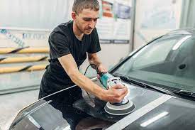 Buff and Shine Auto Detailing and Tires reviews