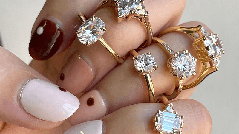 Trinity Diamonds and Fine Jewelry reviews