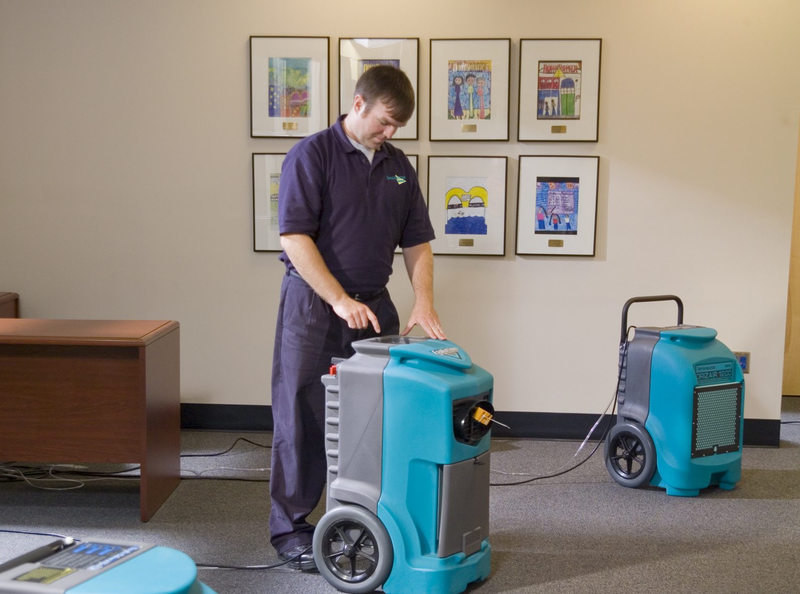 Brothers In Grime Cleaning & Restoration Inc reviews