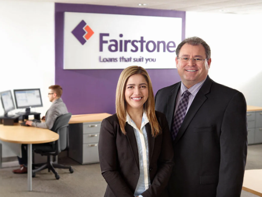 Fairstone reviews