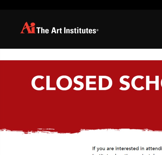 The Art Institute of Jacksonville reviews