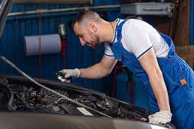ABM AUTO REPAIR reviews
