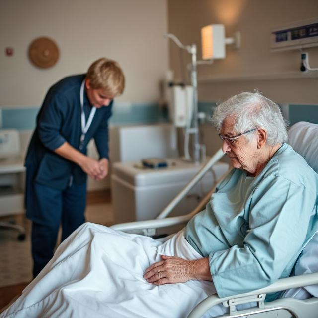 Wheatridge Care Center photo