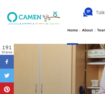 Camen Academy for The Performing Arts reviews