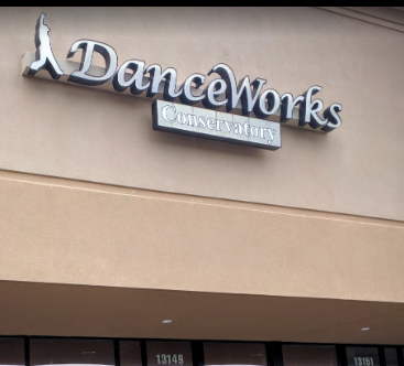 Danceworks KC reviews