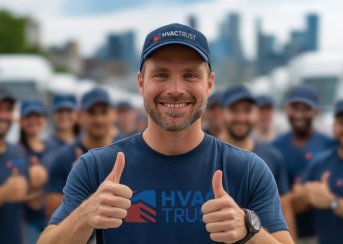 HVAC Trust photo