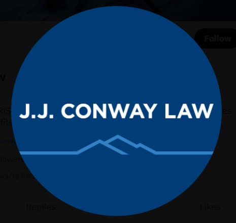 J.J. Conway Law reviews