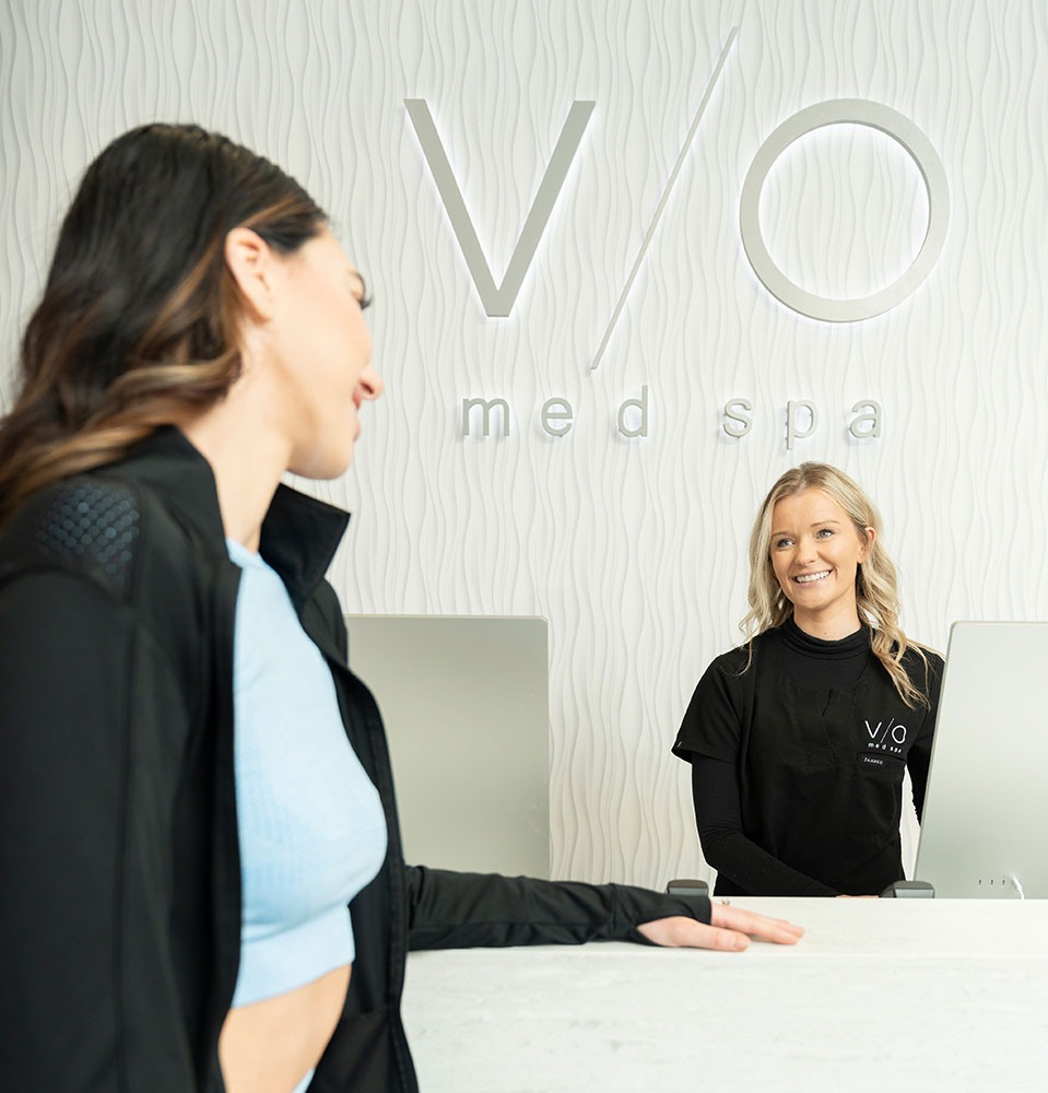 VIO Med Spa reviews