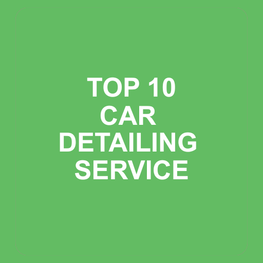 Palm Beach Detailing Center reviews
