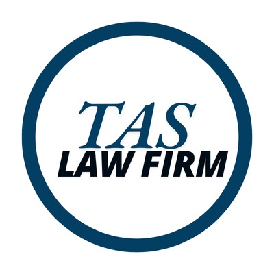 TAS Law Firm reviews