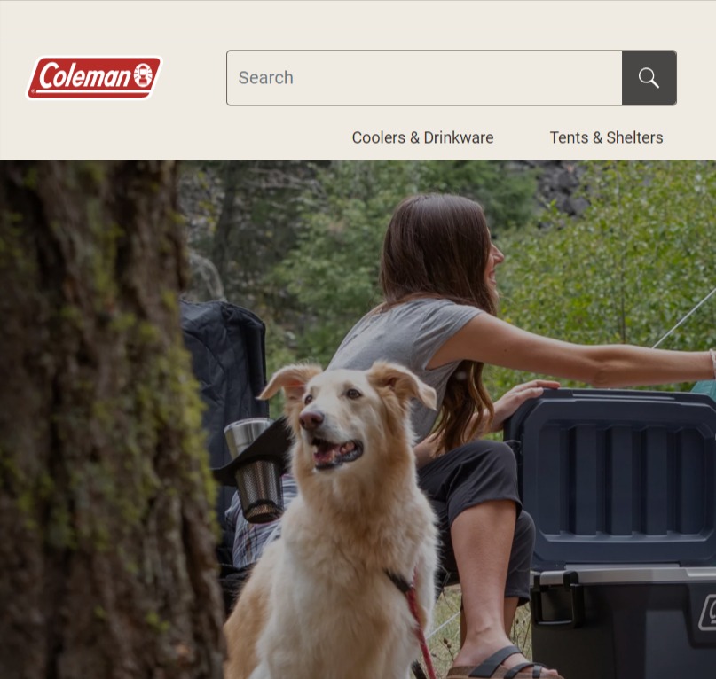 Coleman Canada reviews