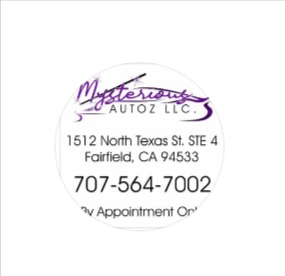 Mysterious Autoz reviews