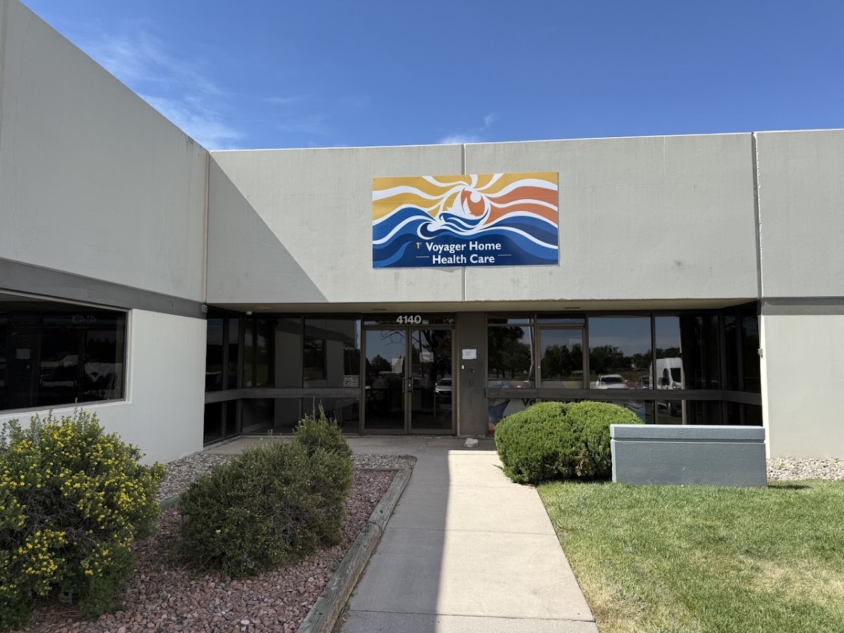Voyager Home Health Care photo
