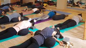 Eastern Sun Yoga Studio reviews