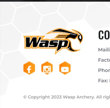 Wasp Archery Products Inc reviews
