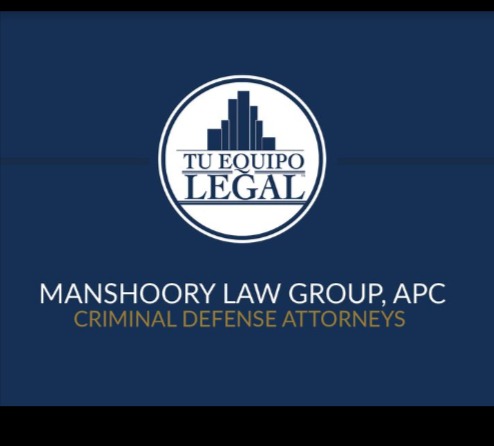 Manshoory Law Group - Los Angeles Criminal Defense Law Firm reviews