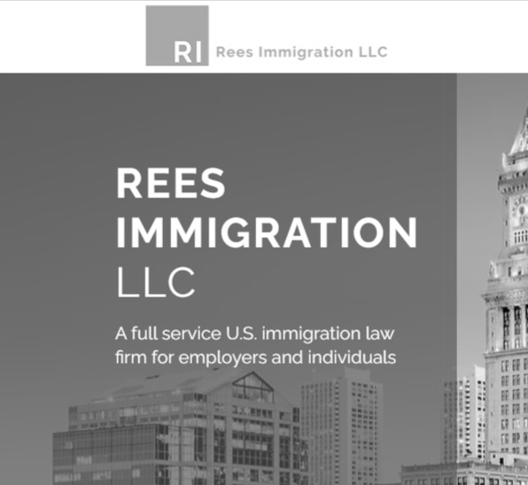 Rees Immigration LLC reviews