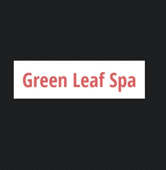 Green Leaf Spa reviews