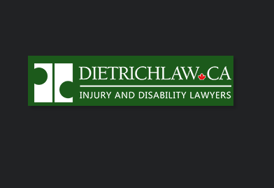 Dietrich Law Office reviews