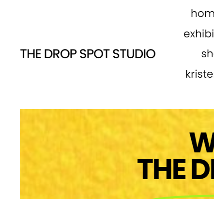The Drop Spot Studio reviews