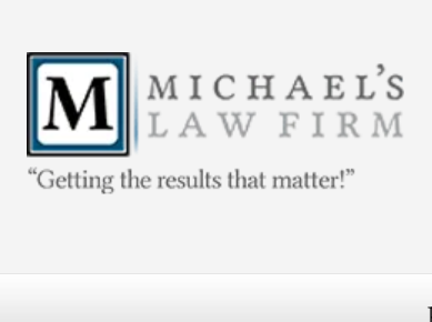 Michael's Law Firm reviews