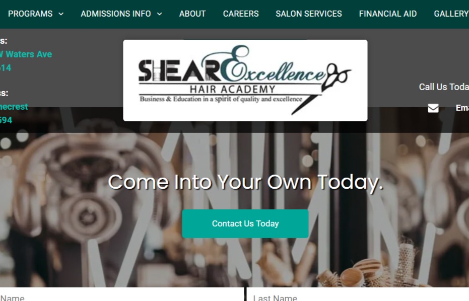 ⭐ 10 BEST Barber Schools in Tampa 5 Star Rated Near You TrustAnalytica