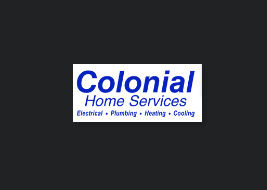 Colonial Home Services Electrical Plumbing Heating and AC reviews