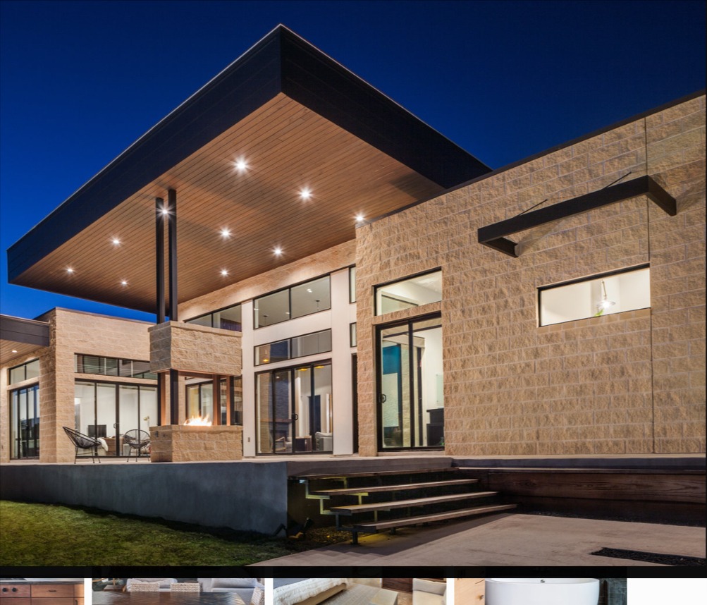 Daniel Boardman Residential Design reviews