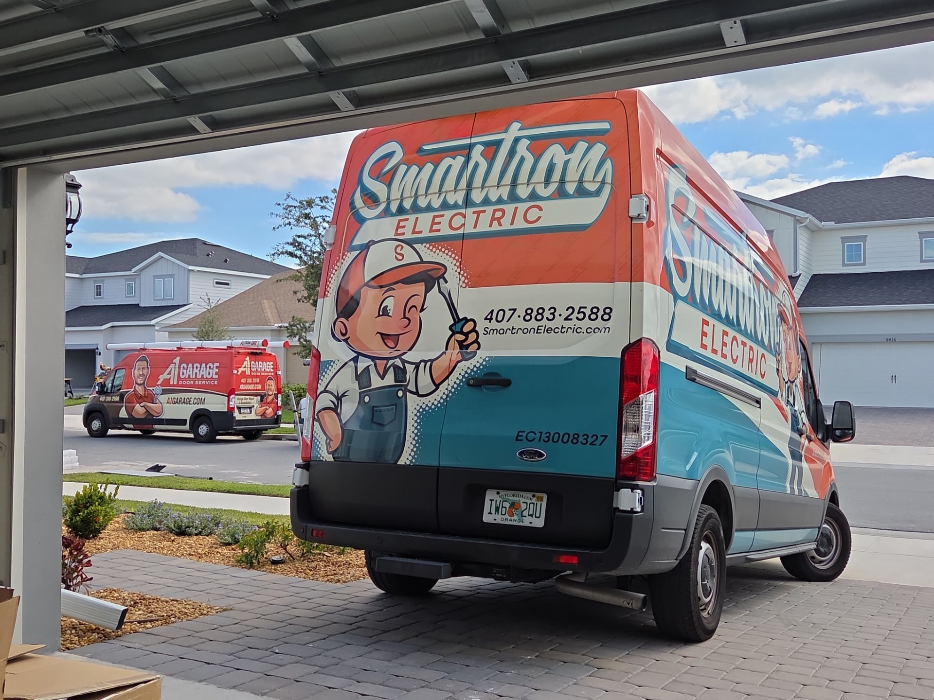Smartron Electric photo
