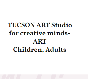 Tucson Art Studio reviews
