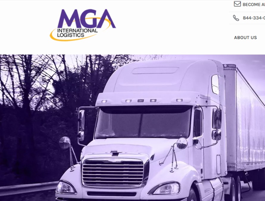 MGA International Logistics reviews