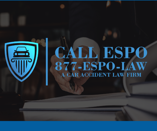 Esposito Law Tampa Car Accident Lawyer reviews