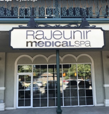 Rajeunir Medical Spa reviews