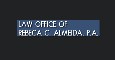 Rebeca C Almeida Law Offices reviews