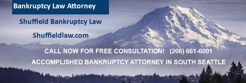 Shuffield Bankruptcy Law reviews