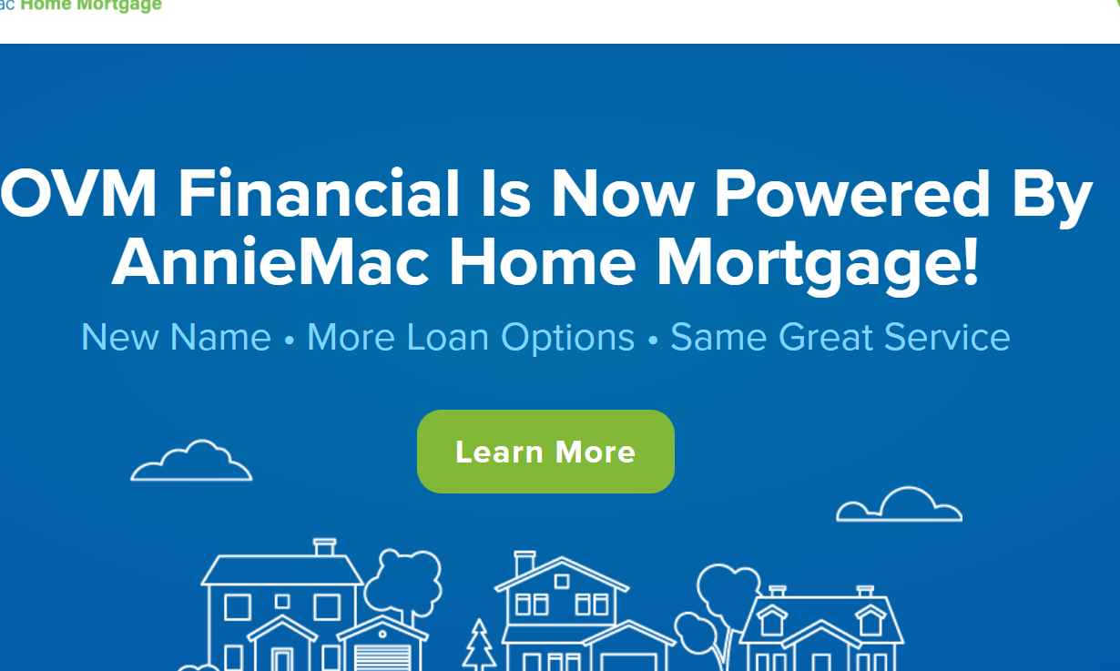 OVM Financial, Inc. reviews