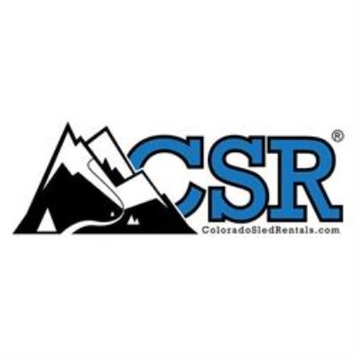 Colorado Sled Rentals photo