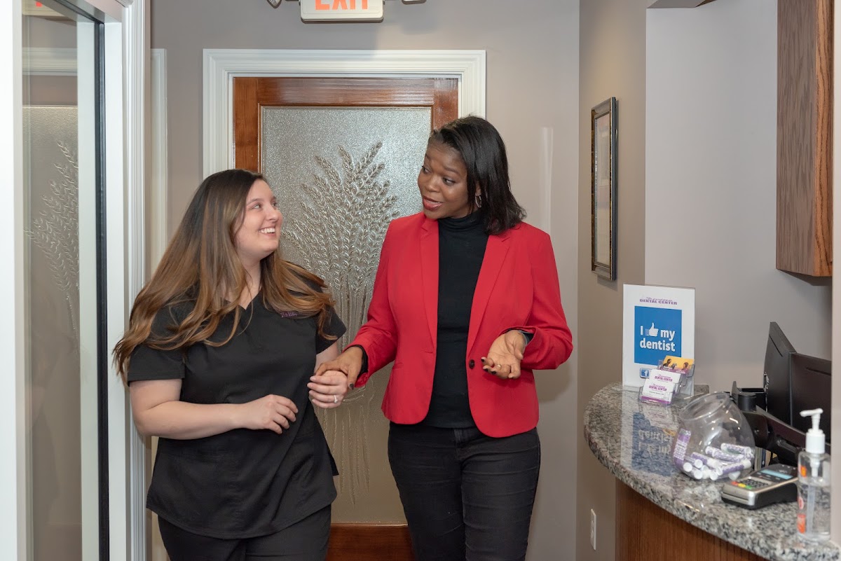 Divine Dental Center photo