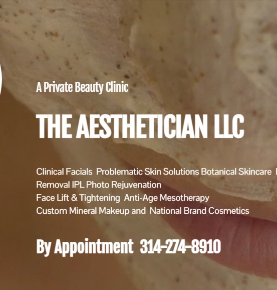 The Aesthetician LLC Private Beauty Clinic reviews