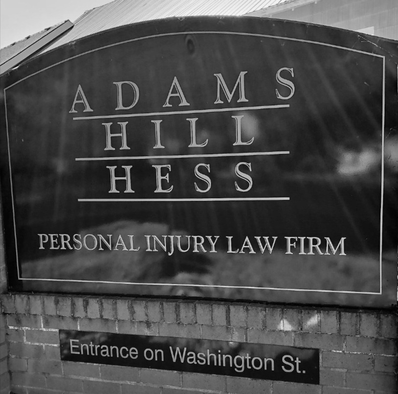 Adams, Hill & Hess reviews