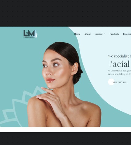 Botox, Laser, Filler - LnM Med Spa reviews