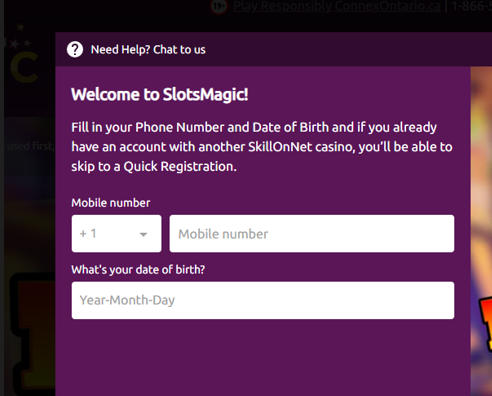 SlotsMagic photo