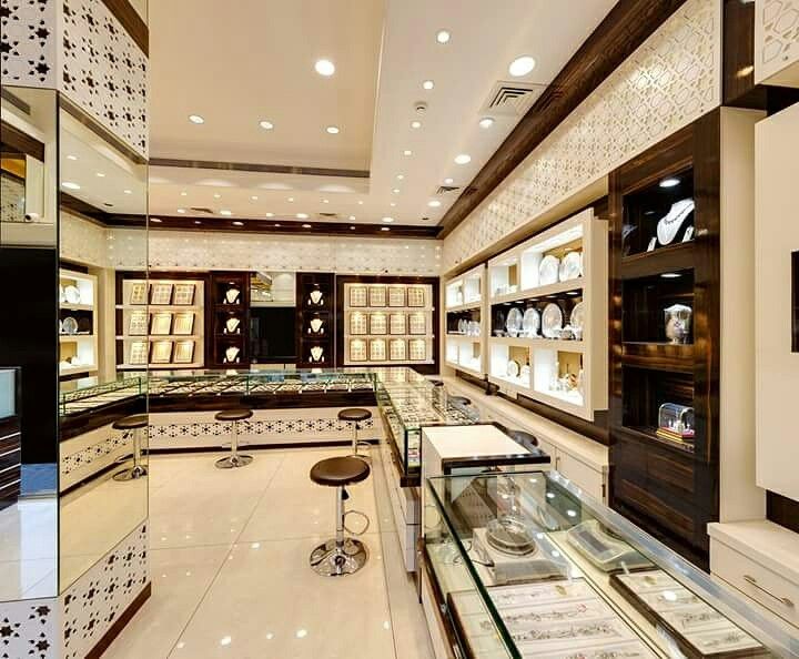 Jewellers showroom near me deals