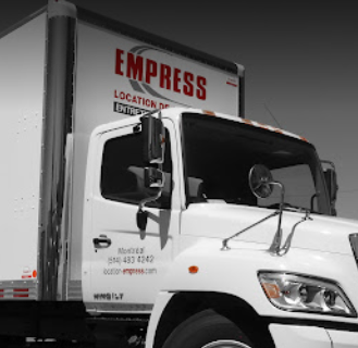 Empress Location de camions reviews