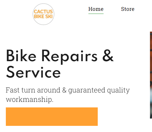 Cactus Bike & Ski reviews