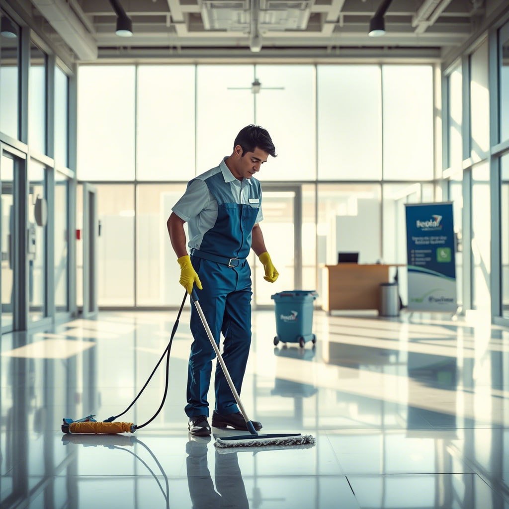SKYREX Property Services - Mississauga photo