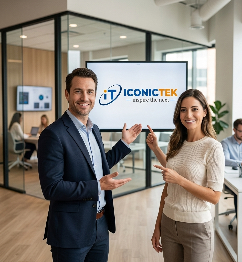 IconicTek reviews