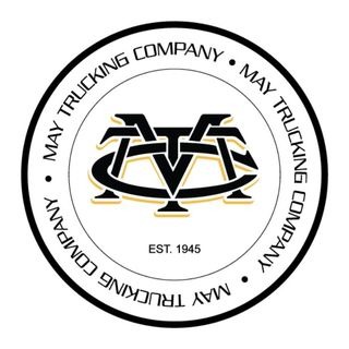 May Trucking Company reviews