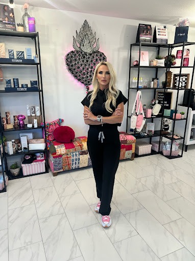 CRAVE Medical Spa reviews